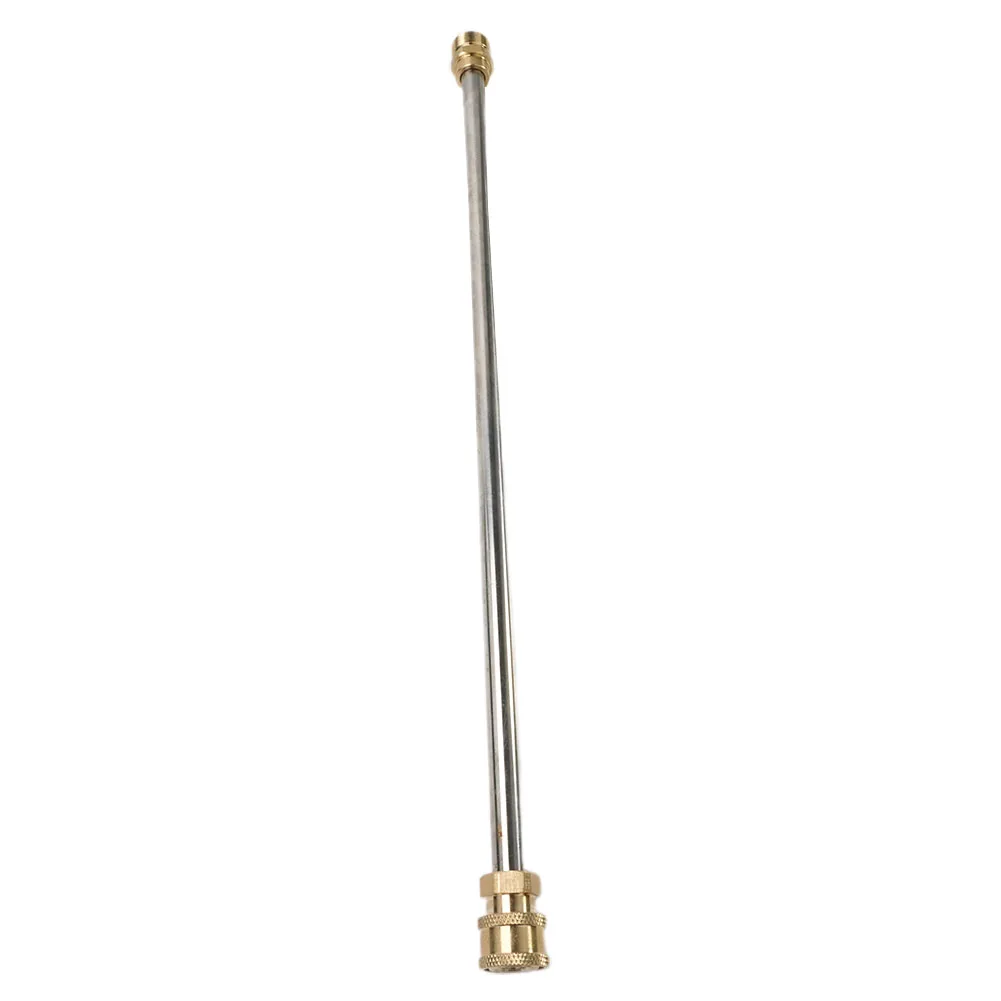 

Water Pressure Washer Pressure Washers Versatile High Pressure Car Washer Wand Lance Nozzle Tips Hose Kit (4000PSI)