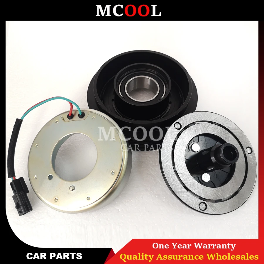 

AC Compressor Clutch For Renault Laguna Z0007226B Z0003234A 8200898810 8200898810A Z0007226A