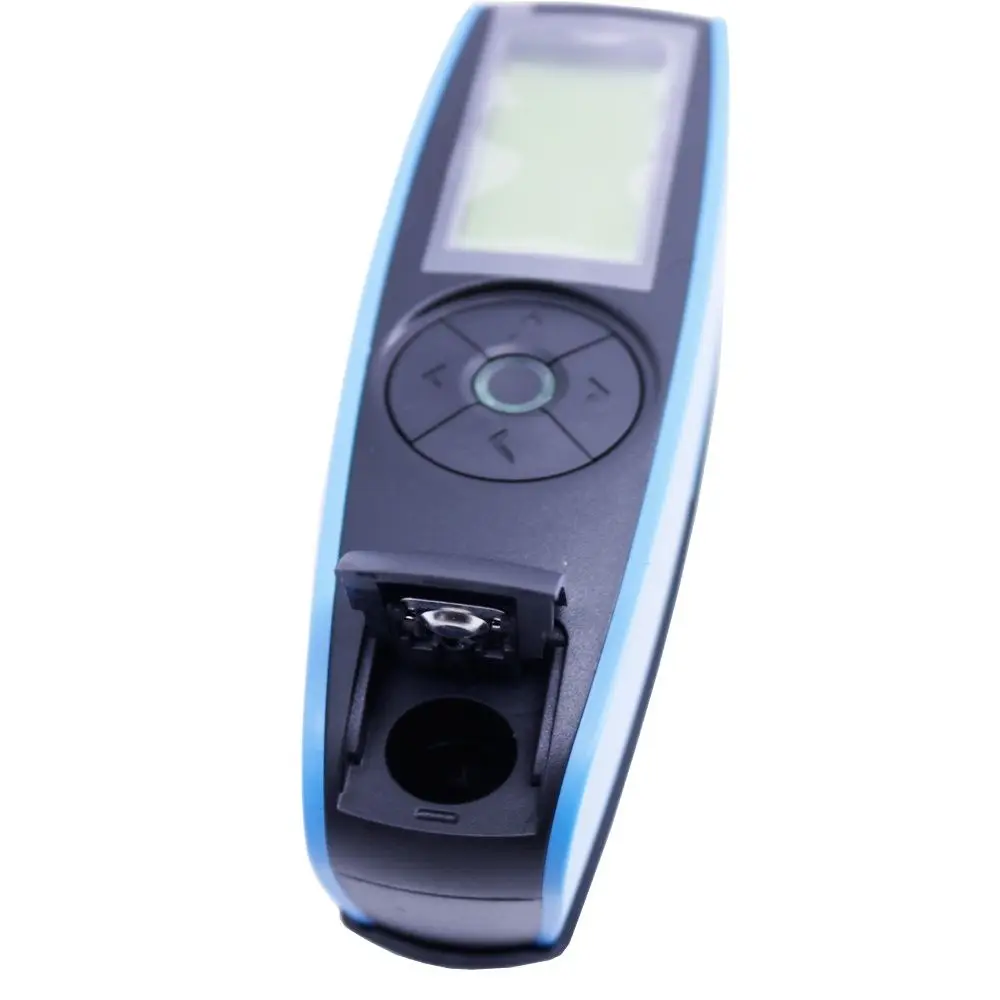 YG268 Digital Tri-Angle Precise Glossmeter 20° 60°85° Portable Gloss Meter