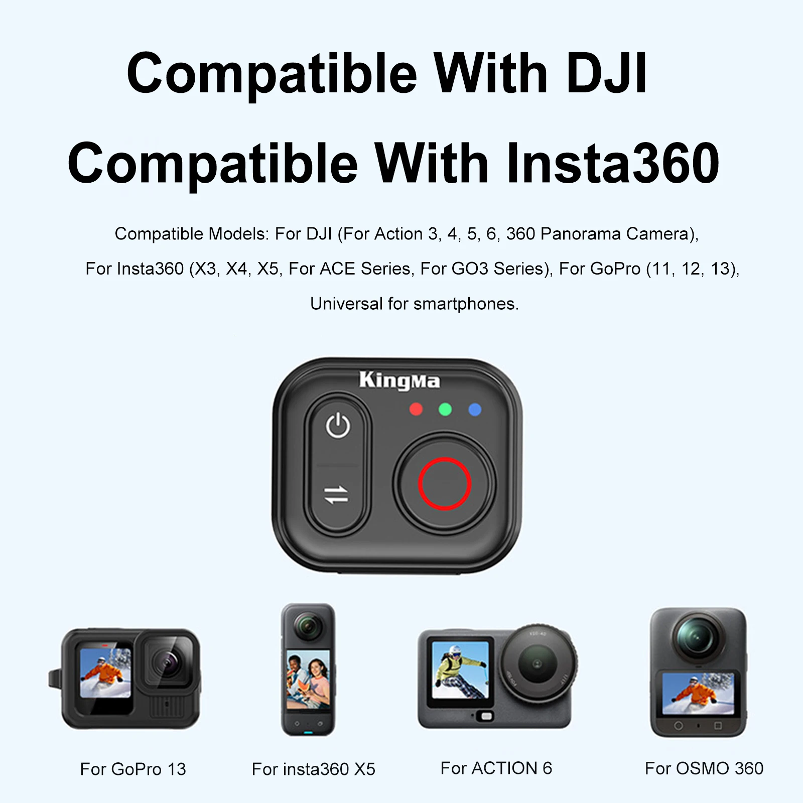 Bt Remote Control A…