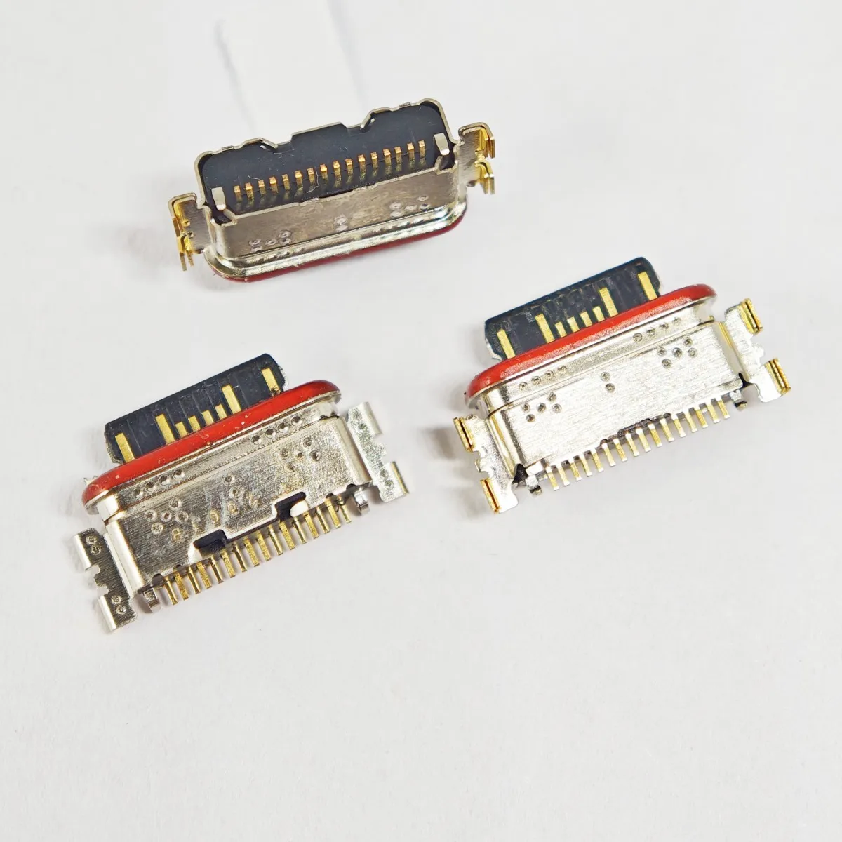 2Pcs For Xiaomi Red…