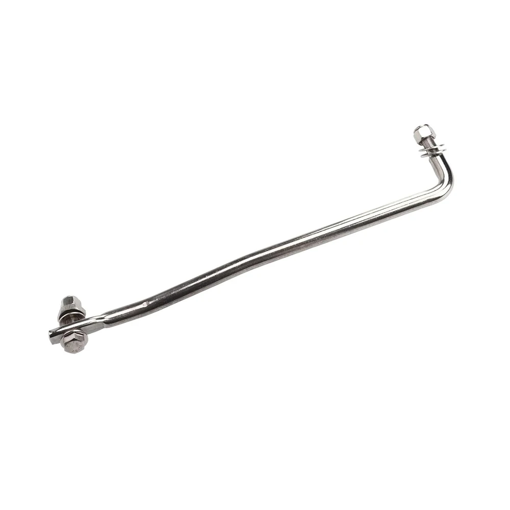 689-61350 Rod for Parsun Yamaha Outboard Marine 689-61350-02 Steering Drag Guide Link Rod Arm 20HP 25HP 30FP 40HP 50HP