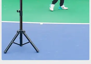 6 best sales Máquina de arremesso de bolas de tênis - №2