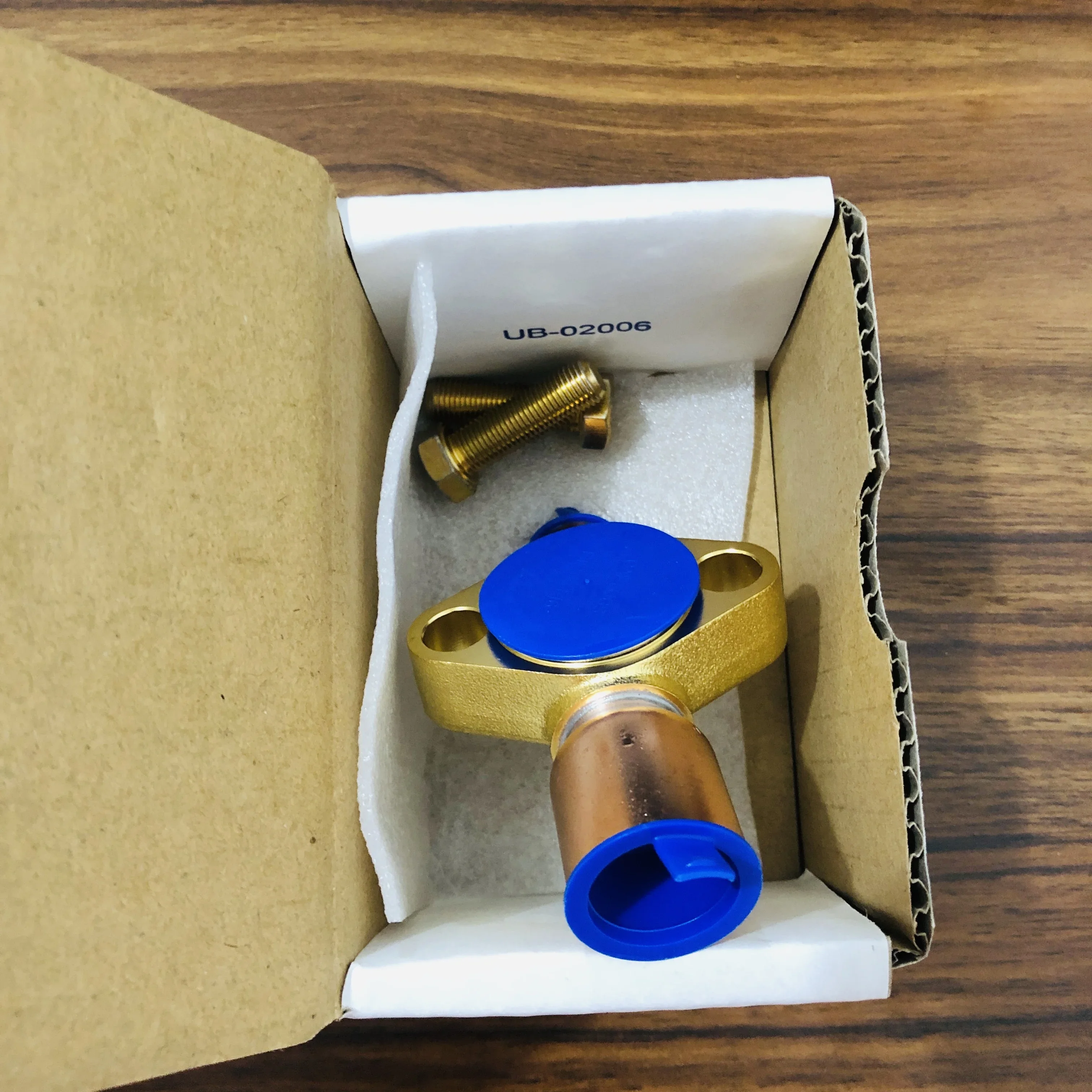 Alco Controls Thermal Expansion Valve TCLE 10HC-03 10 HC Simple Operation