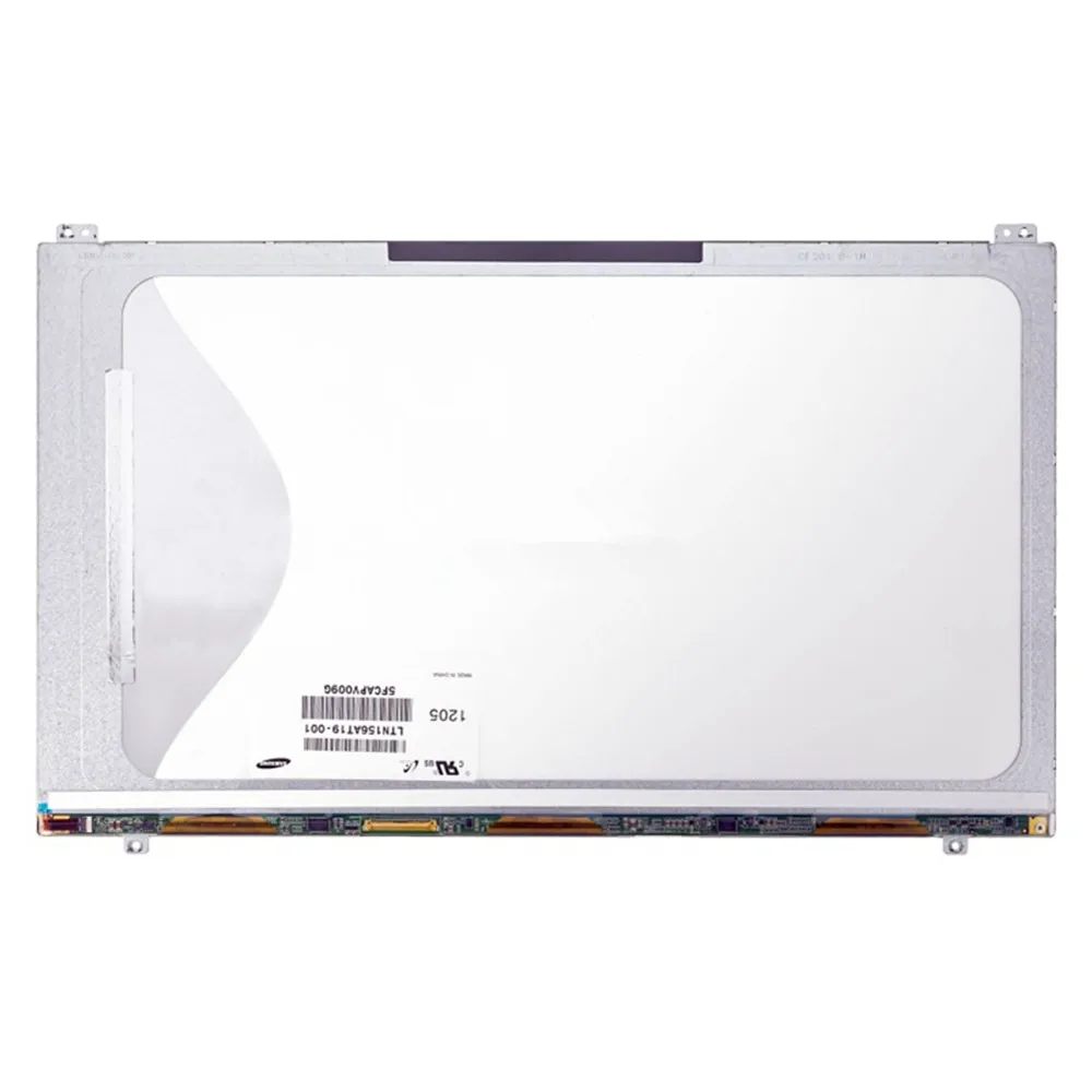 LTN156AT19-001 501 503 LTN156AT18 N156BGE-L52 Original 15.6INCH HD For Samsung NP300E5A 550P5C NP300V5A Laptop LCD  40PINS