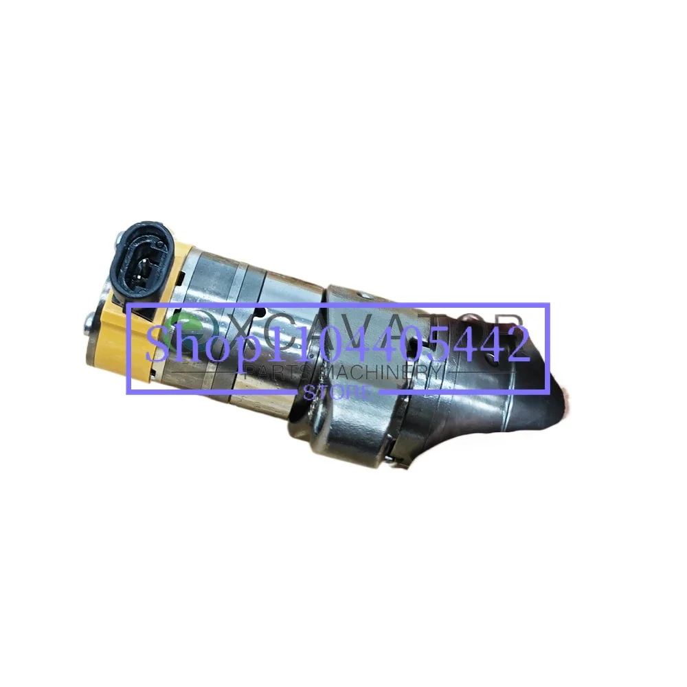 387-9427 3879427 Original Excavator Common Rail Fuel C7 Injector Assy For Engine E330D E320D E336D Nozzle Assembly