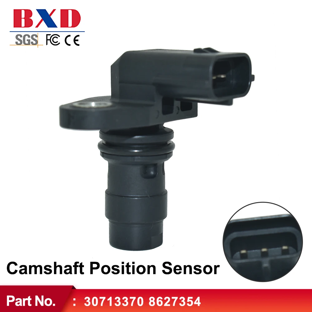 

Camshaft Position Sensor 30713370 8627354 For VOLVO C70 S60 V70 XC70 XC90