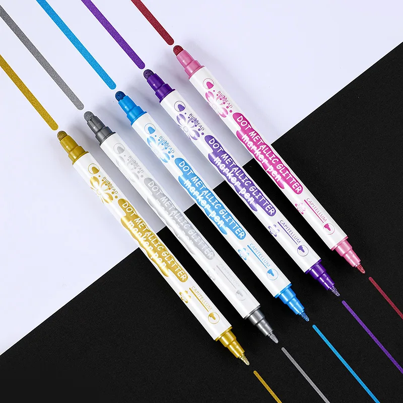 

5/10/15 цветов, двуглавые маркеры для рисования, рисования, сделай сам, компакт-диск, яйцо для студентов, ежедневные граффити, школьные художественные принадлежности