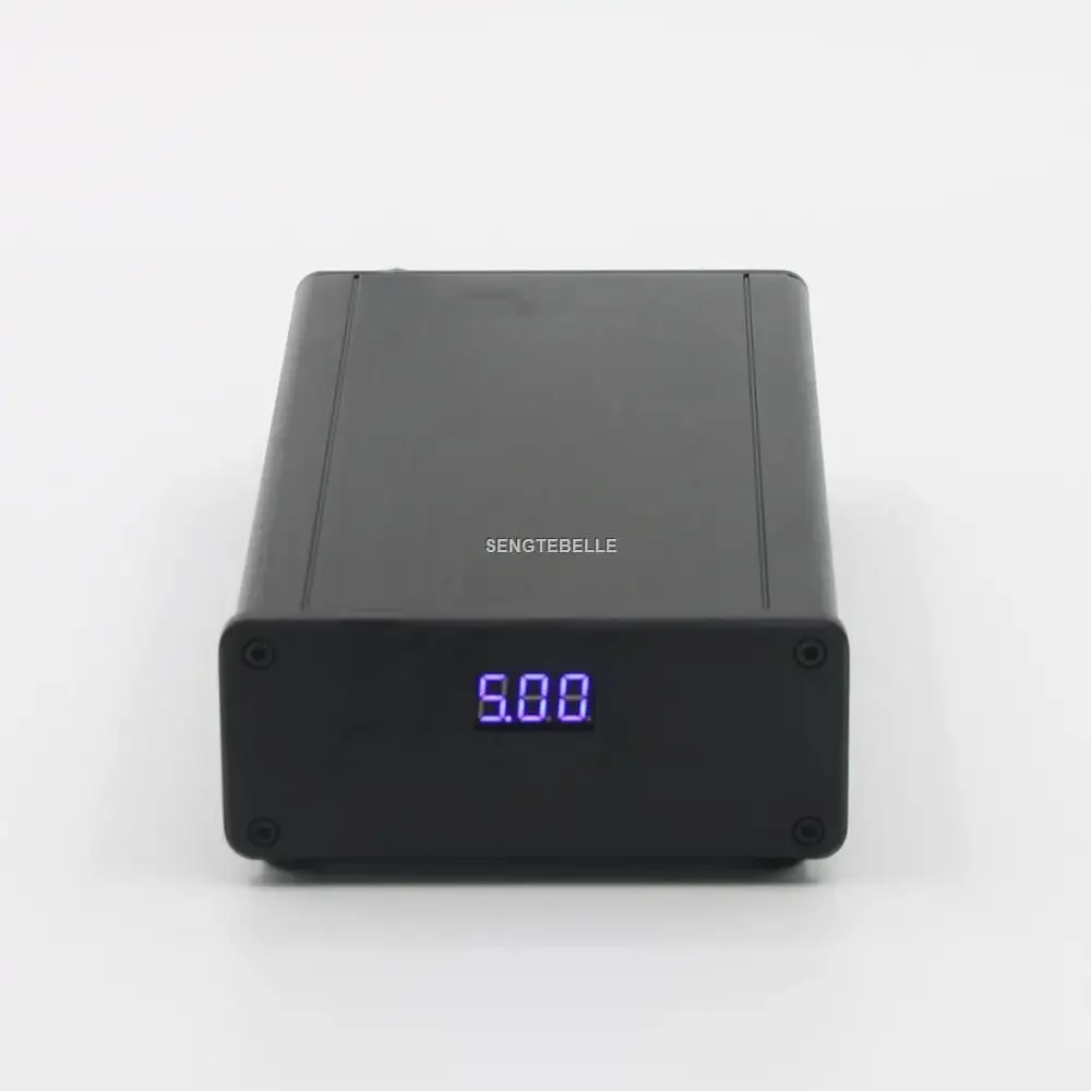 Finished 30W STUDER… - image