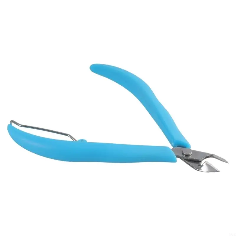 

T8UC Mini Diagonal Pliers Outlet Clamp for Plastic Products Cut a Small Metal Wire