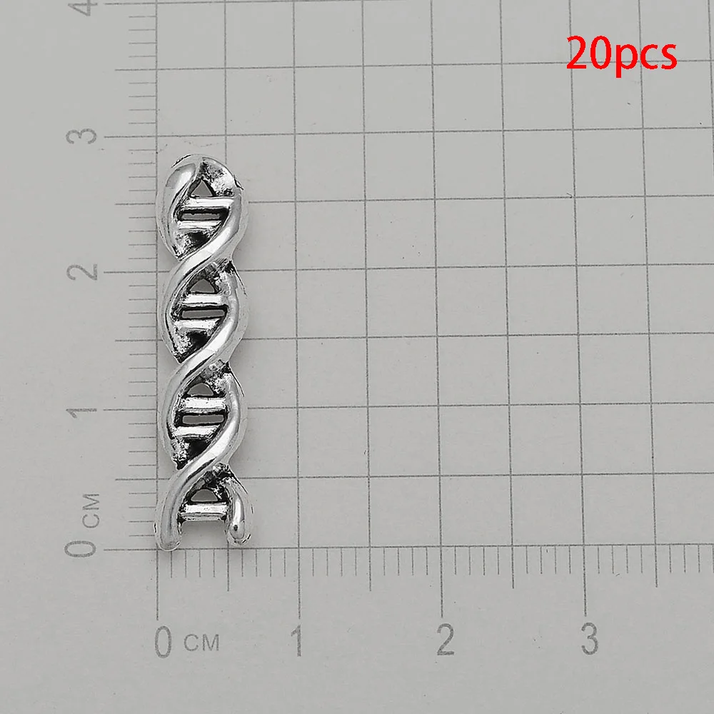 10/20pcs/lot Vintage Back To School Charms Graduation Hat Notebook Chemistry Glasses Pendants For Diy Jewelry Making Supplies