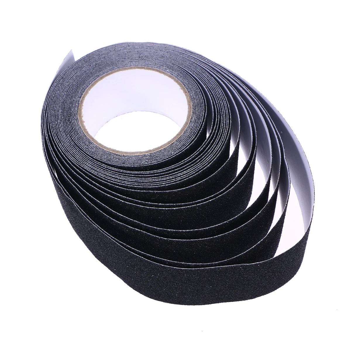 

10M Non Slip Tape Staircase Treads Steps Ladders Ramps Scaffolding Buses Adhesive Backed High Grip Anti Tape Strong Self