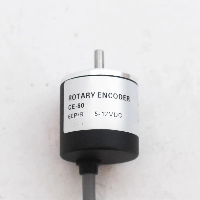 

Rotary Encoder CE-60 CE-100S CE-400S CE-500S