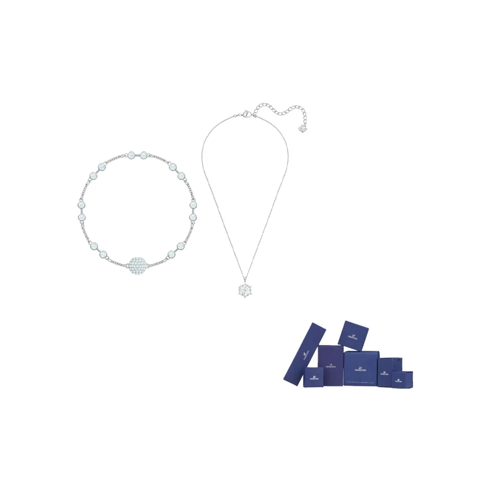 Swarovski Magic Necklaces Women's ES2021012003