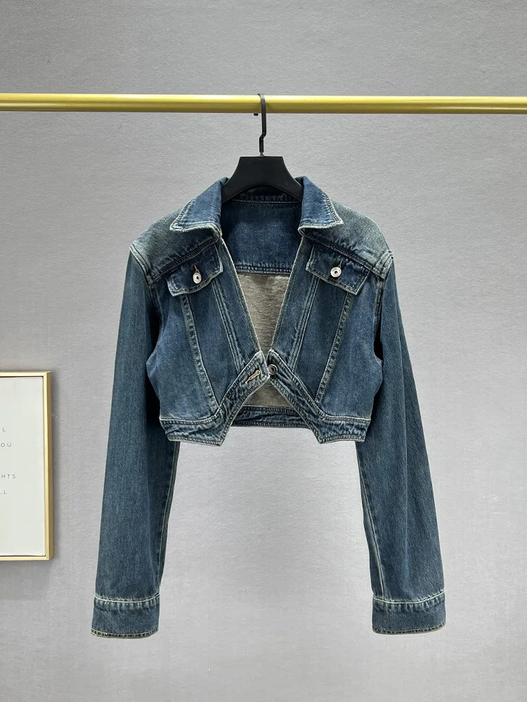 Ort Denim Jaet Wome…