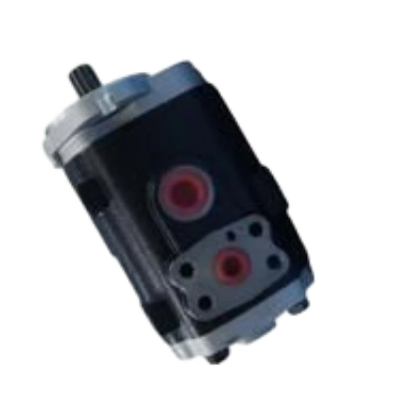 Aftermarkrt Forklift Parts Hydraulic Gear Pump 3FD-60-31210 for Komatsu Forklift FD70-10-US FD70-10-EC FD60-10-EC FD60-10-US