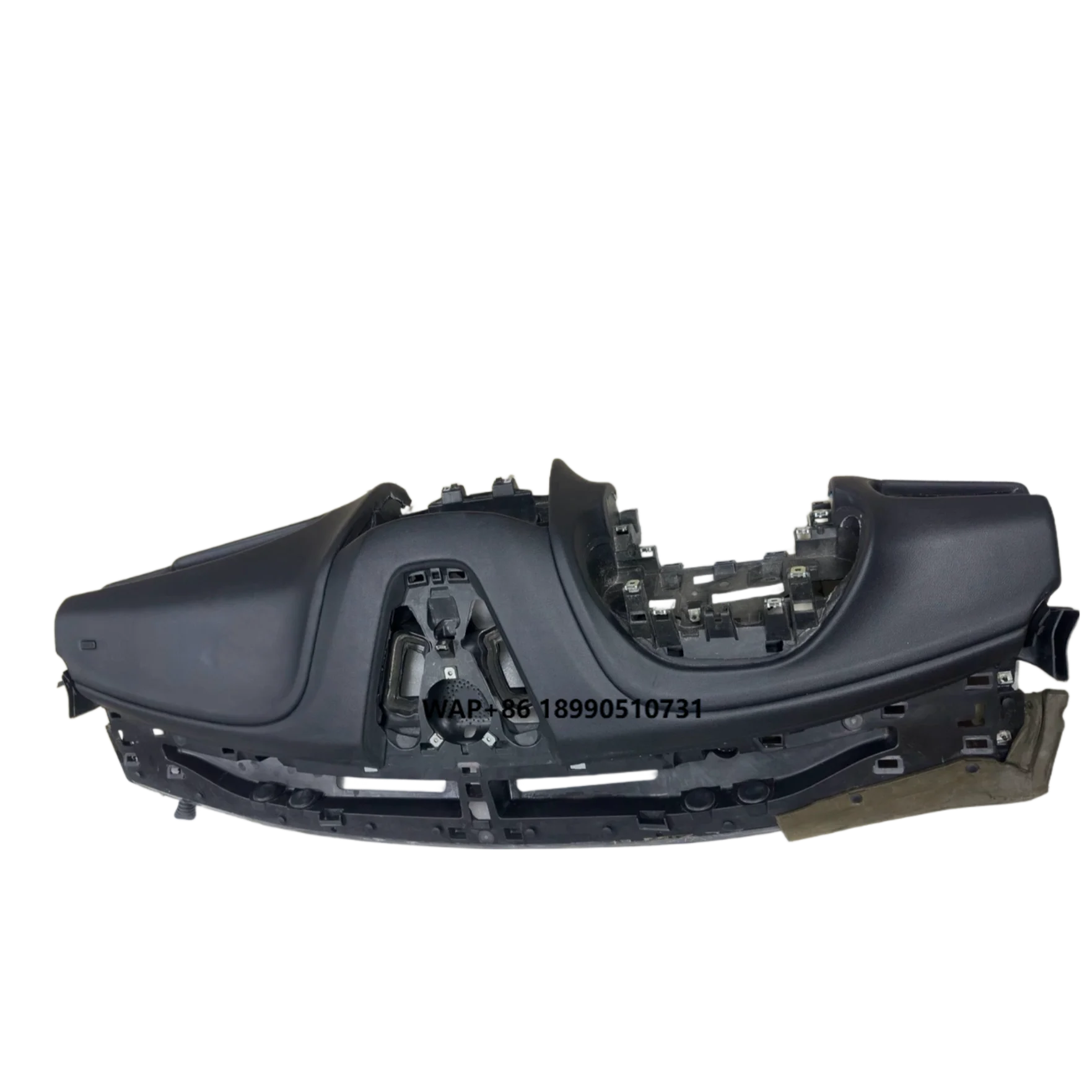 

Regarding the Dashboard, Instrument Panel and Central Control Panel for the Levante Auto Parts