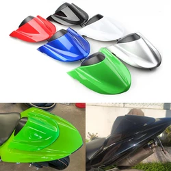 Motorcycle Rear Passenger Cowl Seat Back Cover Fairing Part For Kawasaki Ninja ZX10R ZX 10R ZX-10R 2004 2005