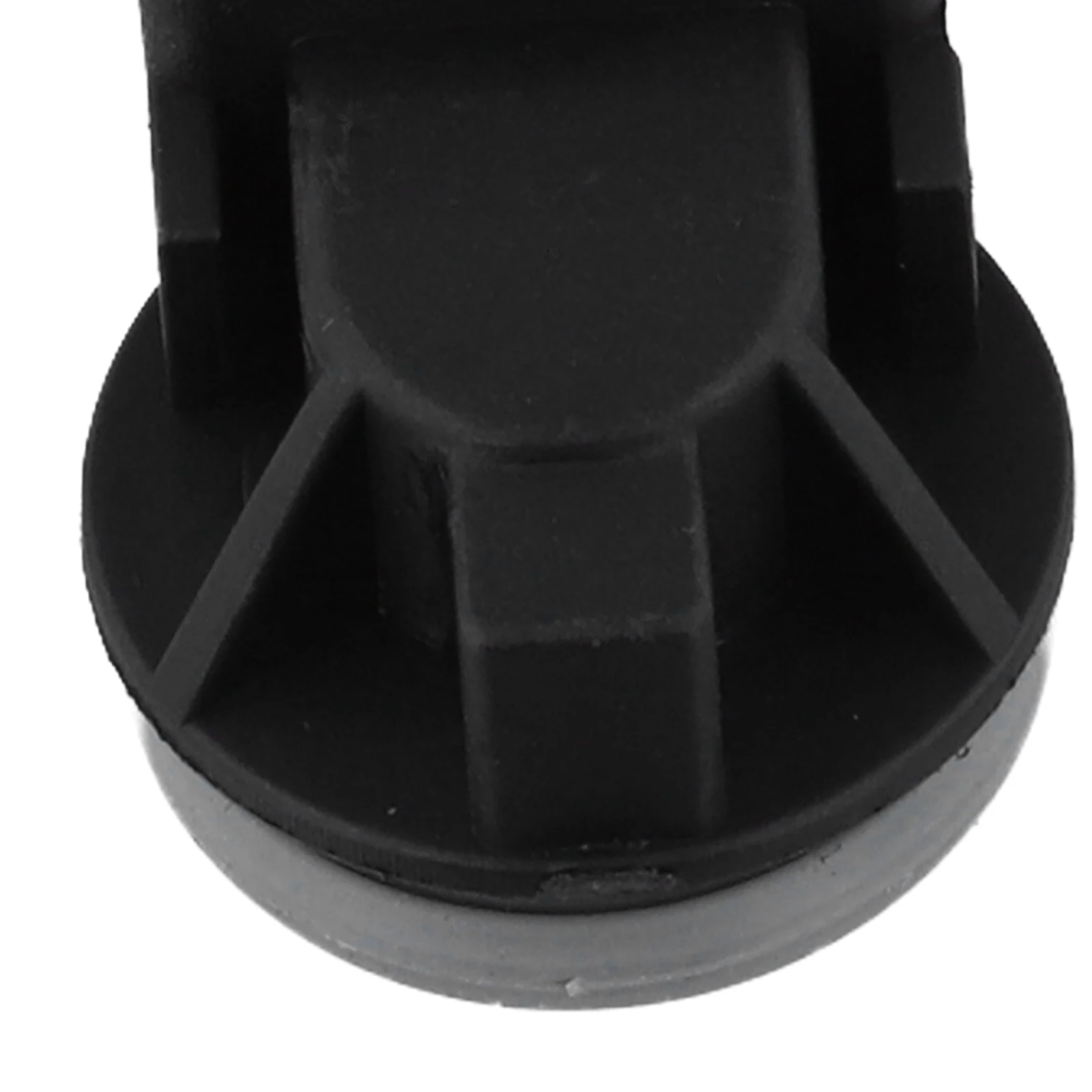 Black OEM 1C0953123C High Universality Fitment Holder Replacement Part Suitable For Multiple Models Wear-Resistant Compact Size