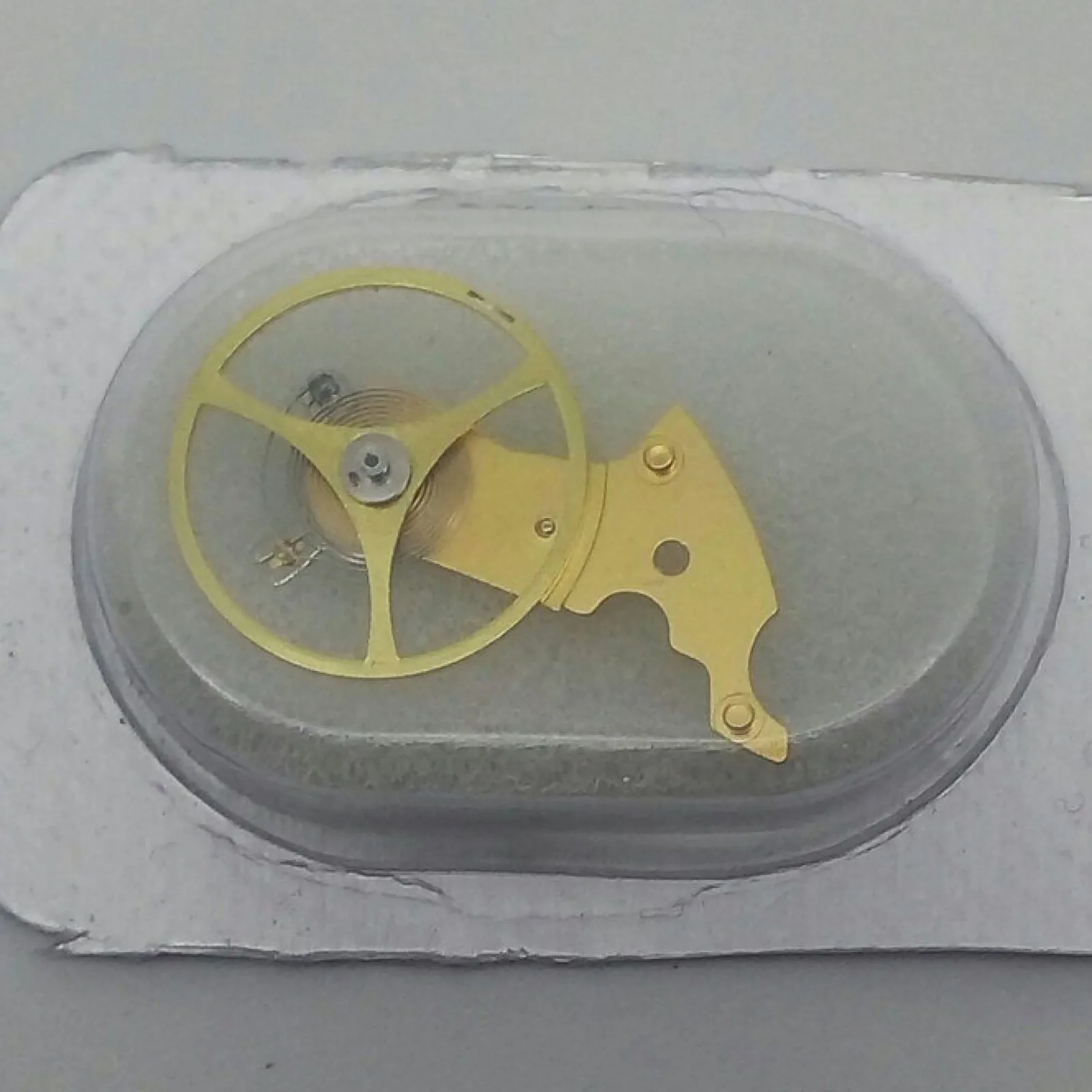 1 قطعة ل ساعة سويسرية عجلة التوازن استبدال أجزاء ل ETA 2824 2834 2836-2 ساعة يد تعمل بالحركة اكسسوارات أدوات إصلاح #3