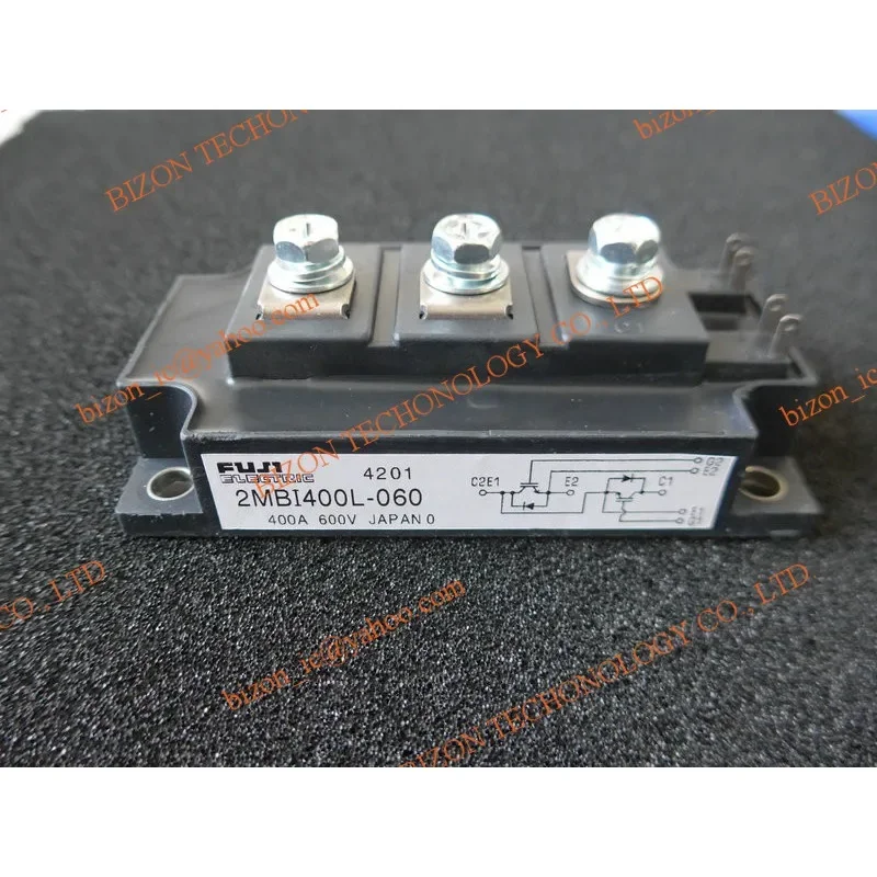 2MBI400L-060