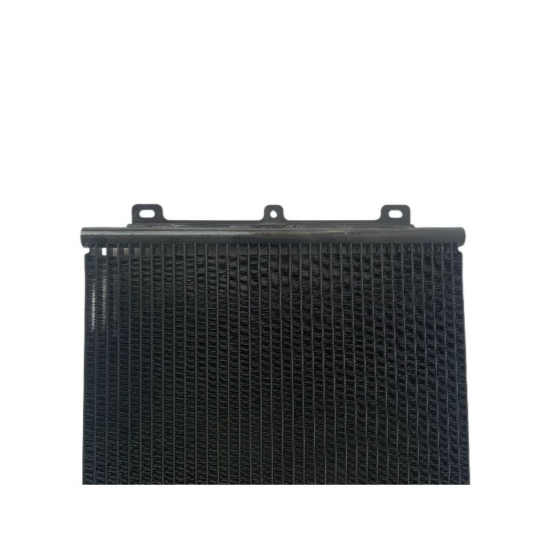 Air Conditioning Condenser 262836, Cooling Replacement Spare Part Compatible With Ferrari 458 Spider 488 F8 SF90