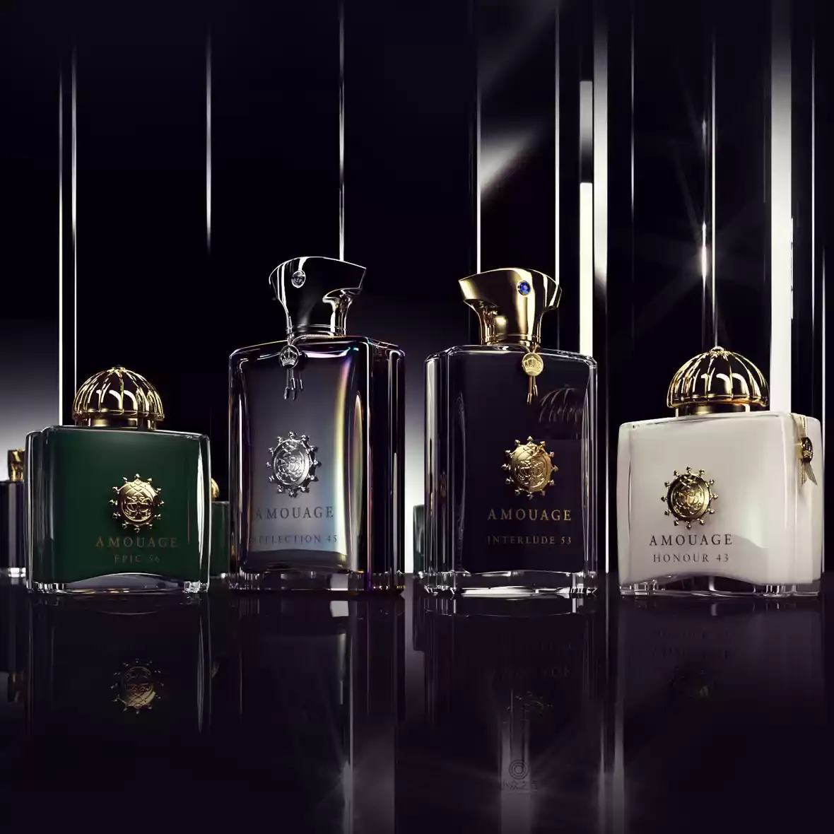 

Luxury Men Eau de Parfum Spray Long Lasting Woody Scent for Daily Wear Office Party Elegant Fragrance Perfume