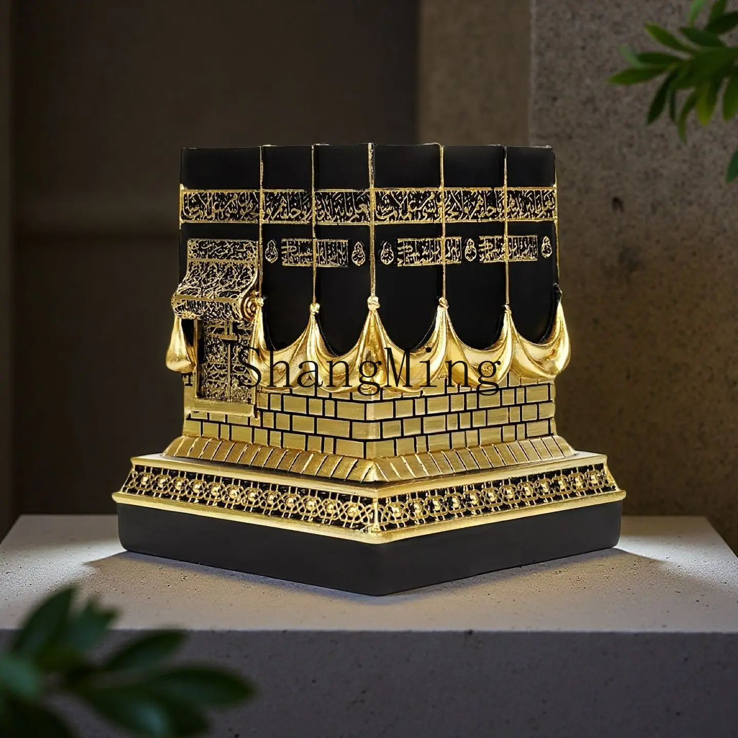 Dsa Plus Black Hous…