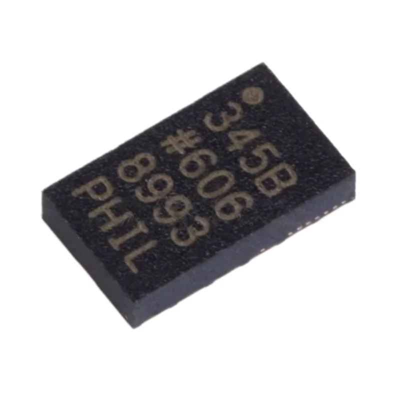 2pcs Original Genuine ADXL345BCCZ-RL7 VFLGA-14 3-axis Digital Accelerometer