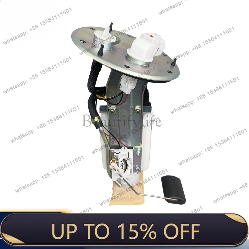 Zj. Applicable auto parts, fuel pump assembly 31110-09000 31110-3K000