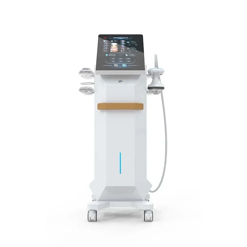 

Professional Extracorporeal Shock Wave Physical Therapy Body Massage Equipment Shockwave For Pain Relief shockwaves Machine