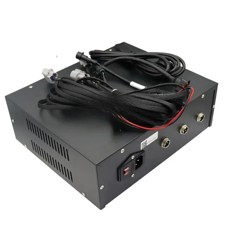 

CRP860 Турбовакуумный инжектор Common Rail для насоса Hzw-400 CAT BOSCH CP1 CP2 CP3 DELPHI JIER DRV