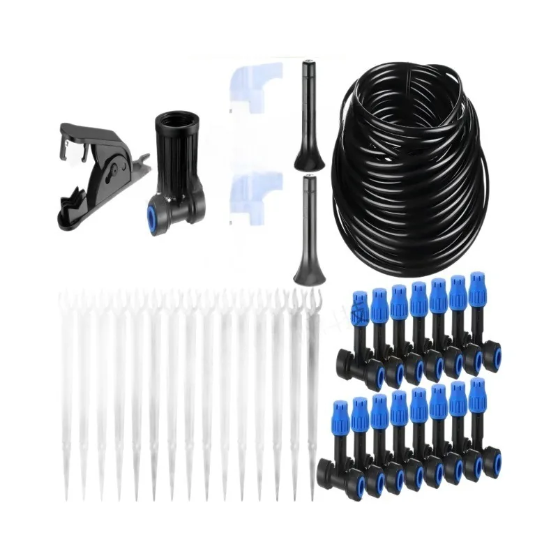 

Системы автоматического полива, комплекты для орошения сада, системы полива, комплекты для капельного орошения, системы давления воды