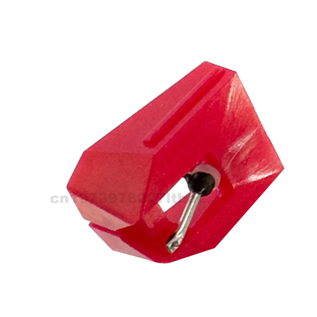 新しい AT-VMN95ML 交換用ピックアップスタイラス AT-VM95ML ステレオ