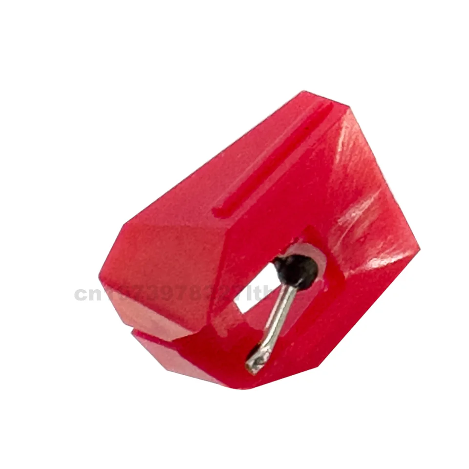 新しい AT-VMN95ML 交換用ピックアップスタイラス AT-VM95ML ステレオ