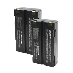 2pcs XB-2 Battery for CHCNAV CHC i80, i90 X91 GPS RTK CHC LI-ION Battery