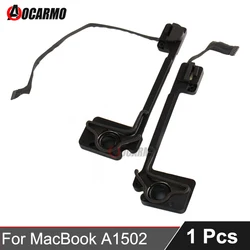 For Apple MacBook Pro 13.3 inch A1502 2013-2015 ME864 ME865 ME866 Left Right Speaker Loudspeaker Replacement Part
