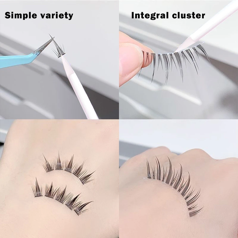 HISYI Professionele Sneldrogende Wimperlijm Valse Wimperverlenging Langdurige Waterdichte Schoonheid Lijm Makeup Tools Wimper