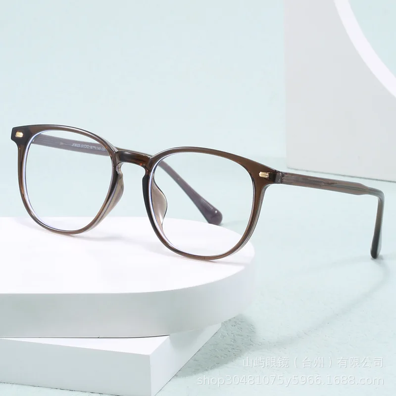 

Новые модные очки в оправе TR, блокирующие синий свет, высокое качество, унисекс, мастер-дизайн, универсальный, хит продаж ​