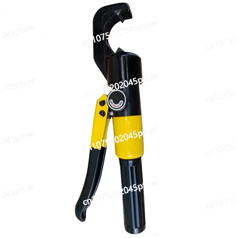 Snap Breaker Hydraulic Clamp, Gas Meter Joint Break, Anti-Theft Cap, Open Hydraulic Special Destruction Tool