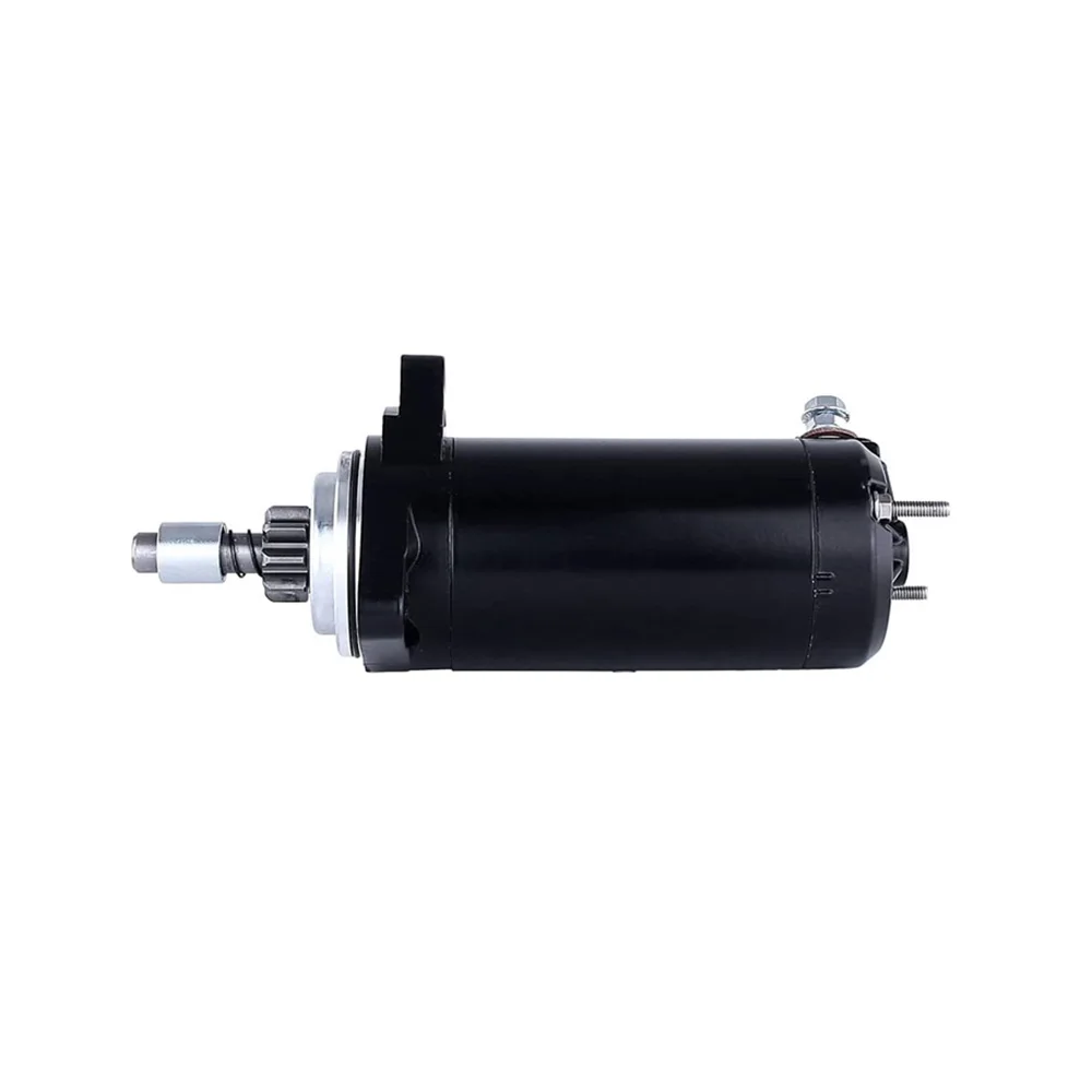 Starter Motor Replacement for SEADOO 278000484 278000485 278001300 278001935 18415