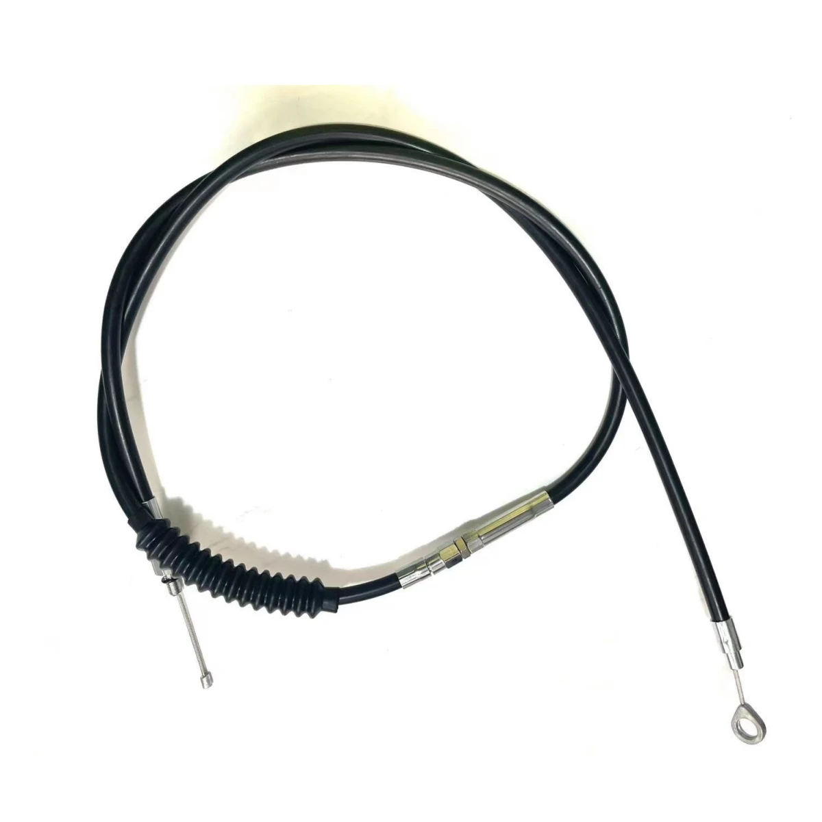 

Motorcycle Accessories Clutch Control Cable Wire Line For Harley XL883 XL1200N XL1200 N XL 883 1200 N 140CM 160CM 180CM 200CM