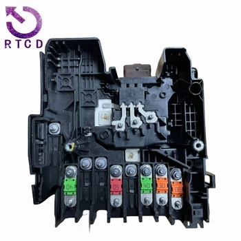 고품질 배터리 관리자 BSI ECU 제어 모듈 9675350380 9675350280   푸조 308S 408 4008 시트로엥 C4 피카소