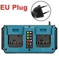 EU Plug