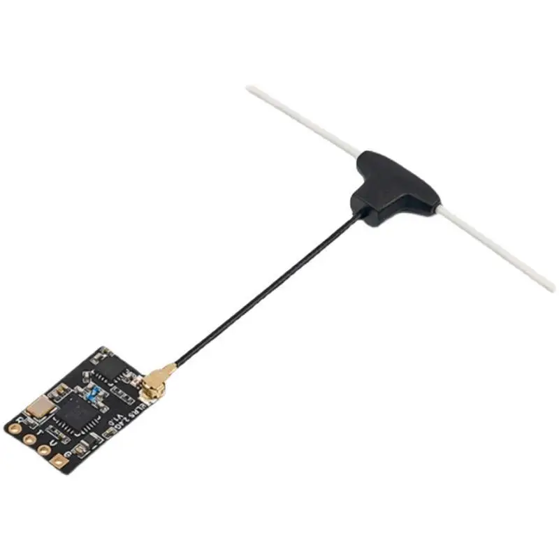 

BETAFPV ELRS Nano RX receiver, long-range 2.4G/915/868 long-distance voyage reception