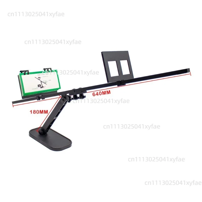 Monocular Vision Training Tool Kit Occlusion Training Device for Strabismus Amblyopia Eyesight Correction