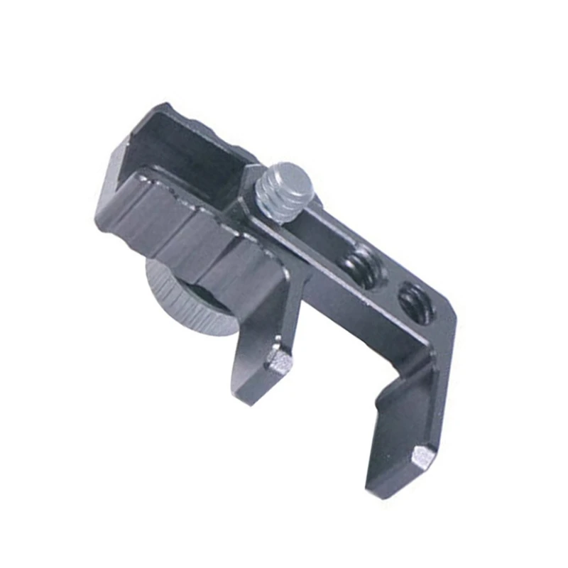 HDMIcompatible Cable Clamp for A72 A73 A7R4 DSLR Cameras Ensuring Stable Connection During Outdoor and Studio