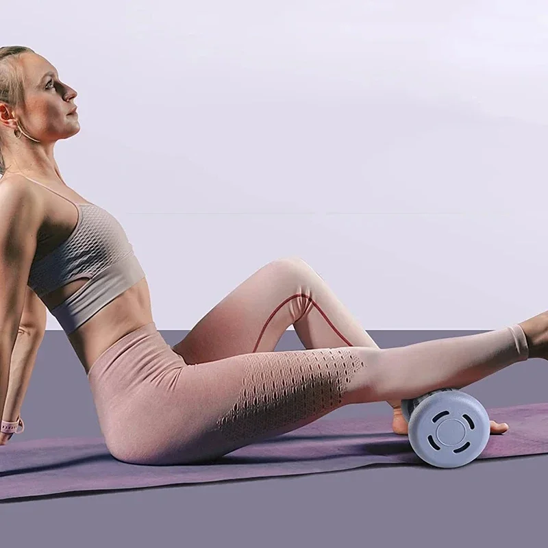 

Foot Massage Roller Heel Spur Hedgehog Ball Plantar Fasciitis Massager Relieve Sore Muscles Neck Shoulder Arm Body Trigger Point