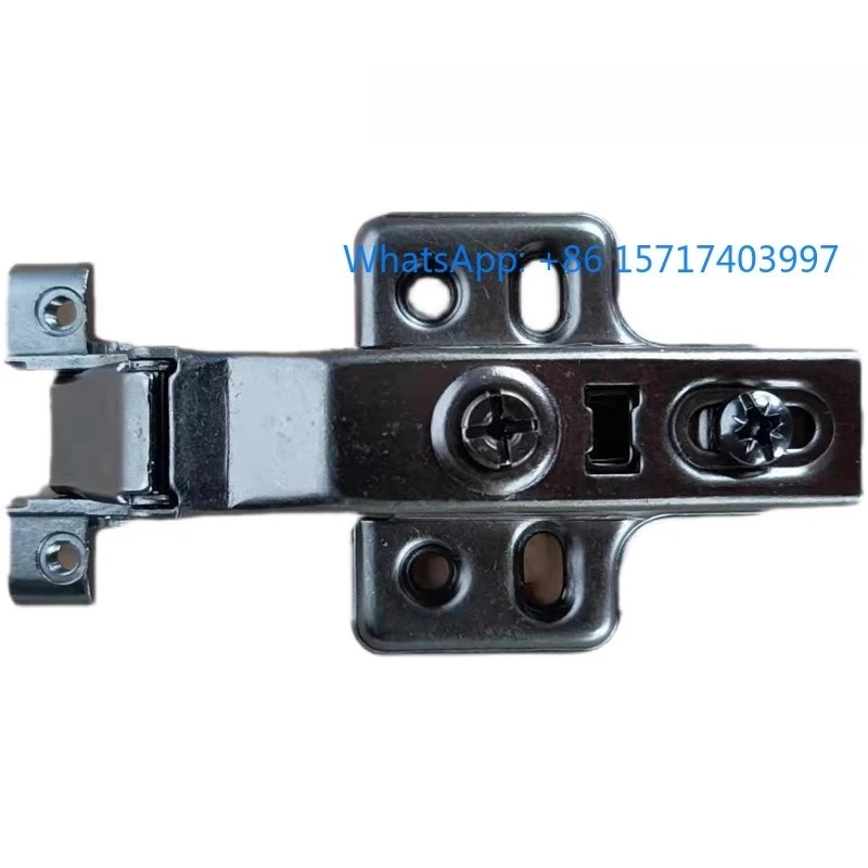 Weak Hinge Aluminum…