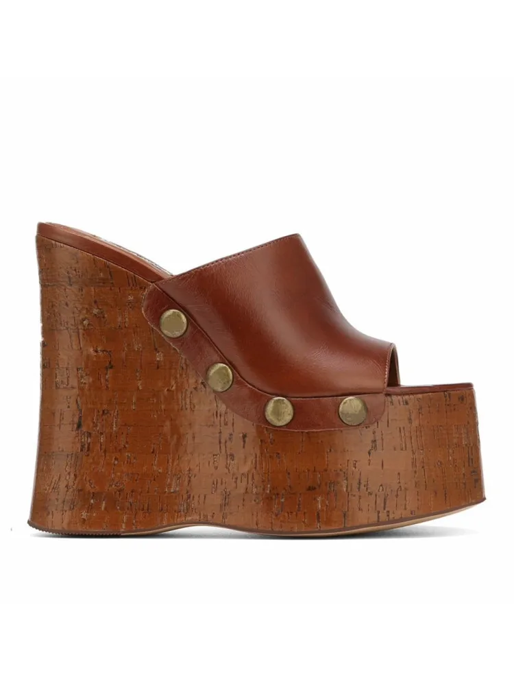 light brown